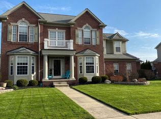 49584 Lansdowne St #48, Canton, MI 48188