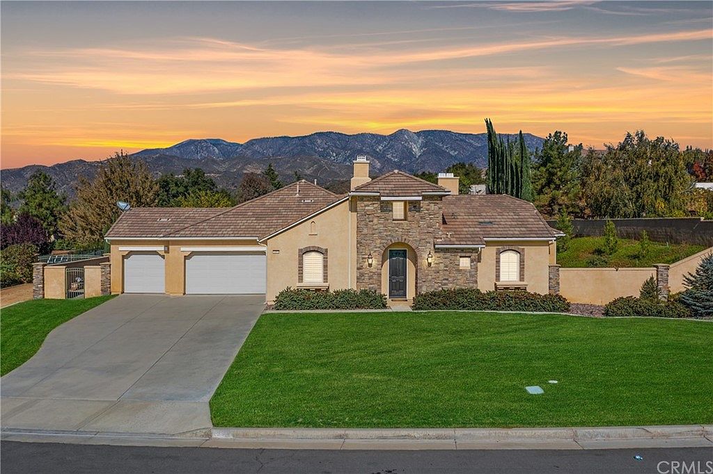 13912 Meadow View Ln, Yucaipa, CA 92399 Zillow