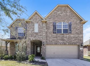 24031 Augusta Falls Ln, Spring, TX 77389