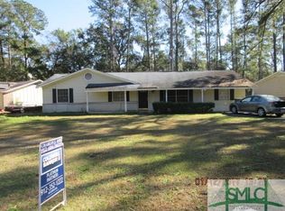 13407 Rockingham Rd, Savannah, GA 31419