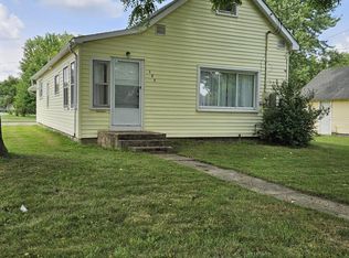 195 Cutter Ave, Coldwater, MI 49036