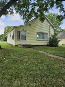 195 Cutter Ave, Coldwater, MI, 49036