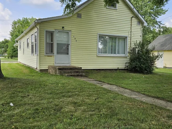 195 Cutter Ave, Coldwater, MI 49036