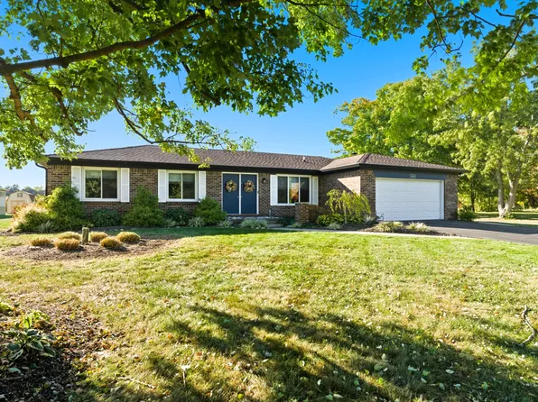 1188 N County Road 425 E, Avon, IN 46123