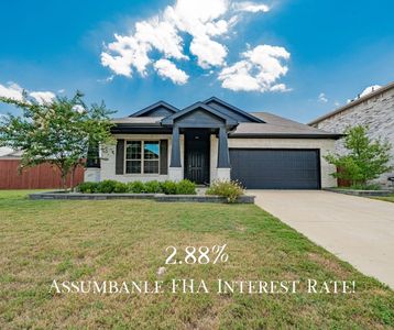 3305 Brentwood Cv, Heartland, TX, 75126