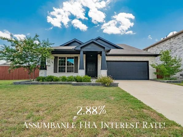 3305 Brentwood Cv, Heartland, TX 75126