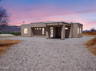 1634 Circulo Puerto, Rio Rico, AZ 85648