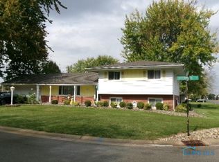 641 Enterprise St, Leipsic, OH 45856