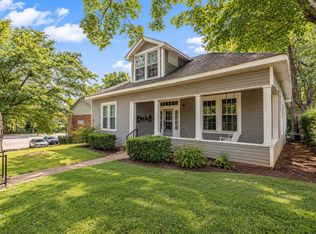 434 Chestnut St, Florence, AL 35630