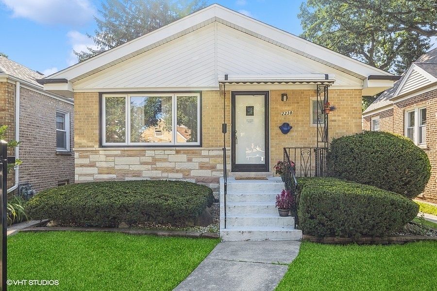 2238 Keystone Ave, North Riverside, IL 60546 Zillow