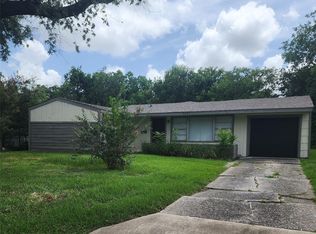 5244 Enyart St, Houston, TX 77021