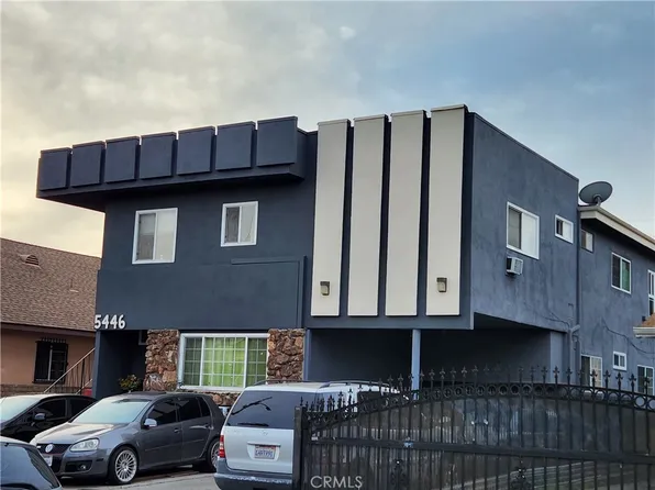 5446 Romaine St, Los Angeles, CA 90038