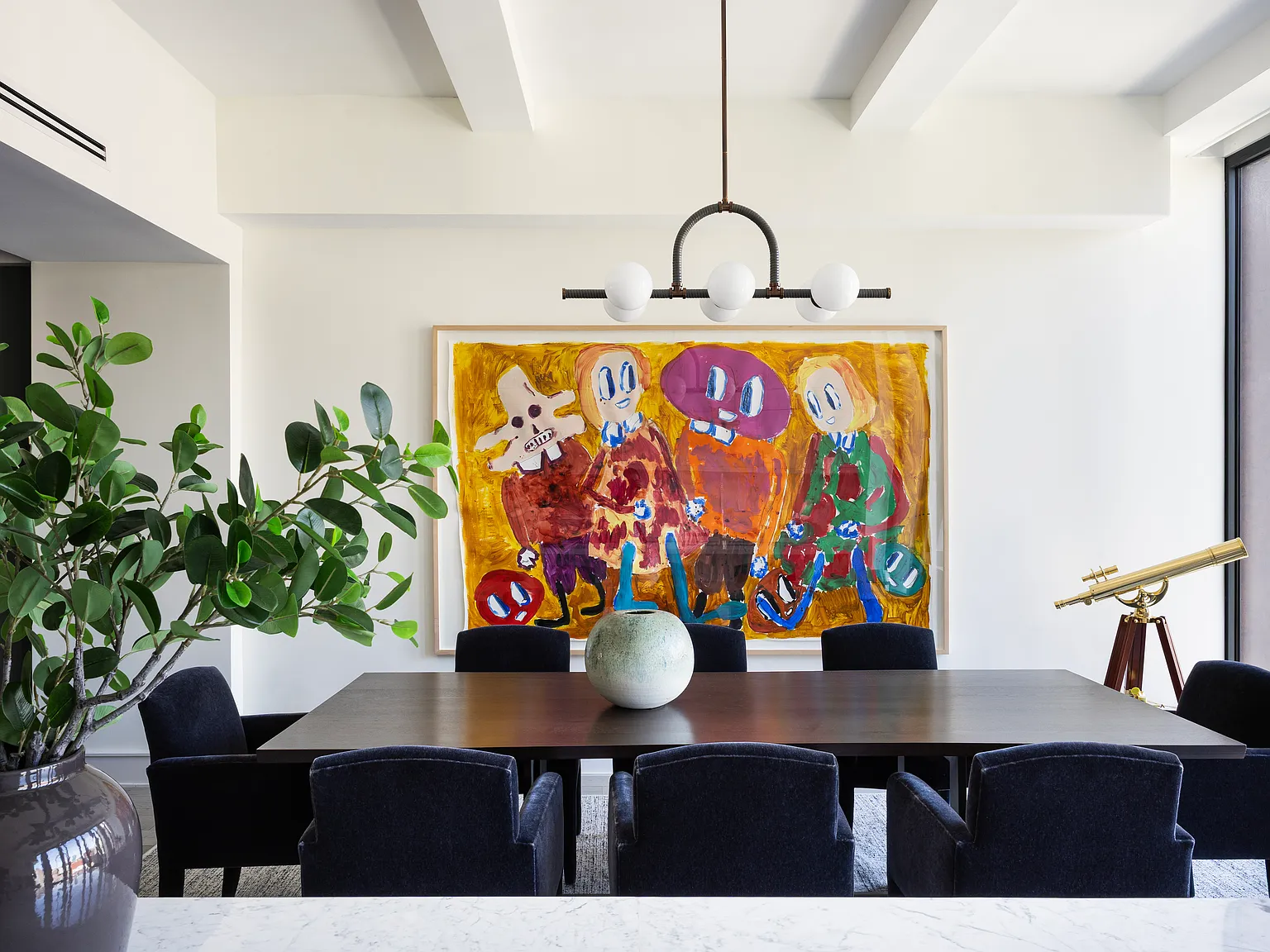 22 Bond Street — Photo 4