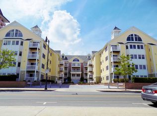354-360 Revere Beach Blvd #313, Revere, MA 02151