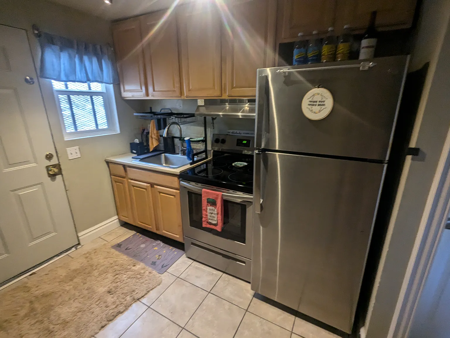 2 bed, 710 sqft, $1,650 — Photo 4