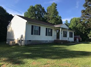 4701 Waddy Dr, Louisa, VA 23093