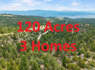 0 County Road 251, Salida, CO 81201