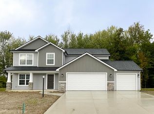 3417 Bruin Pass, Auburn, IN 46706