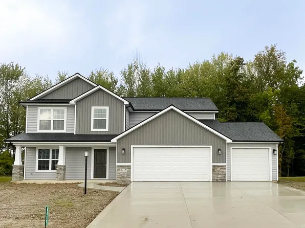 3417 Bruin Pass, Auburn, IN 46706