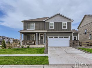 332 N 66th Ave, Greeley, CO 80634