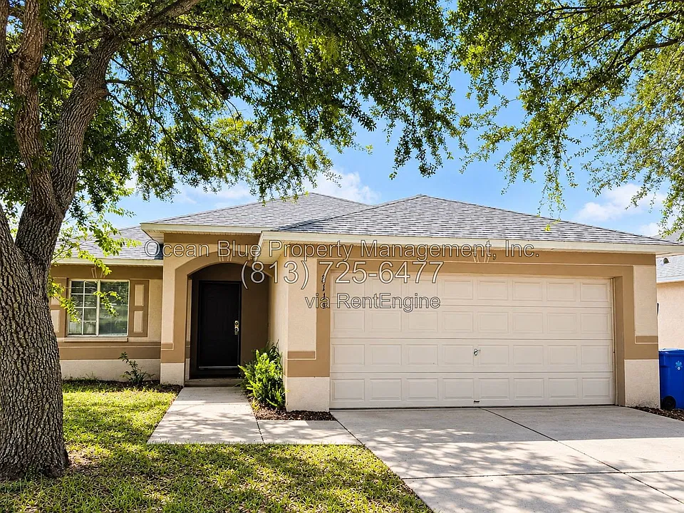 3111 Summer House Dr