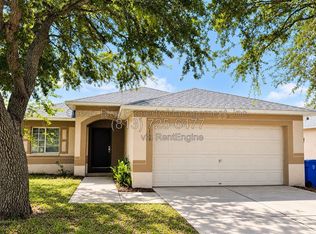 3111 Summer House Dr, Valrico, FL 33594