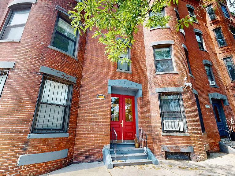 86 Hammond St #1 — Photo 13