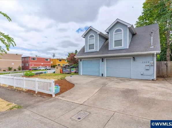 380 Owens St S, Salem, OR 97302