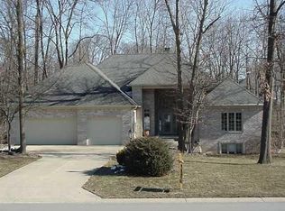 10281 Springstone Rd, McCordsville, IN 46055