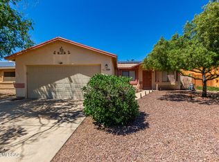 1808 W Ransom Oaks Dr, Tucson, AZ 85746