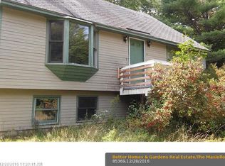 111 Cemetery Rd, Lebanon, ME 04027