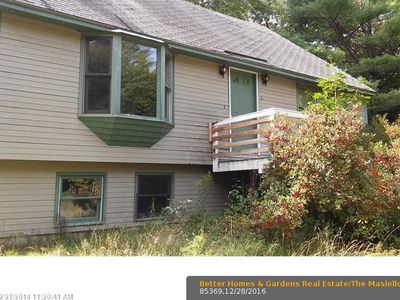 111 Cemetery Rd, Lebanon, ME, 04027