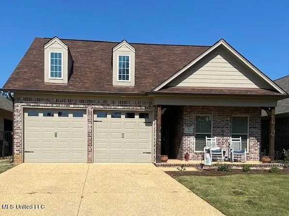 26 Price Loop, Holly Springs, MS 38635