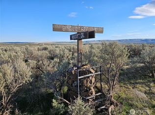 2 Singletree Drive, Ephrata, WA