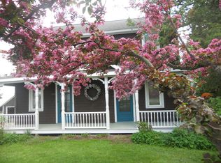 2652 Jordanville Rd, Jordanville, NY 13361