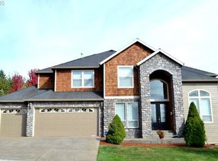1235 E Lucas St, La Center, WA 98629