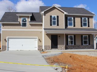 3515 Boulder Point Ln, Powell, TN 37849