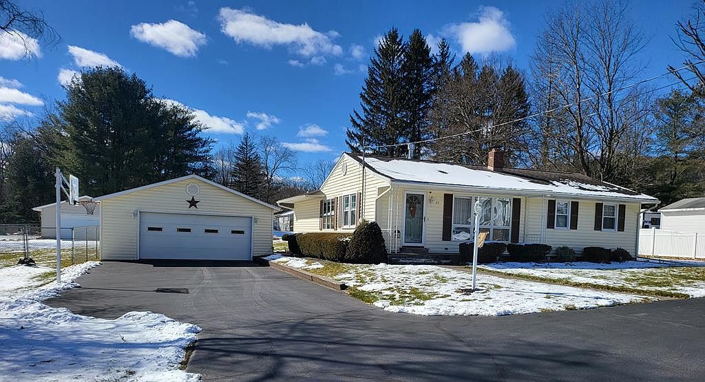 23 Beckwith Rd, Pine City, NY 14871 Zillow