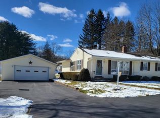 23 Beckwith Rd, Pine City, NY 14871