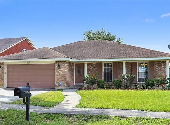 2nd image of 6900 Coventry Street New Orleans La #70126