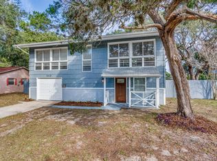 212 E St, Saint Augustine, FL 32080