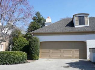 238 Baronne Pl, Memphis, TN 38117
