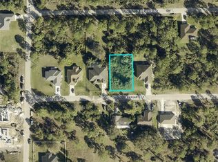 1113 Enrique St E, Lehigh Acres, FL 33974