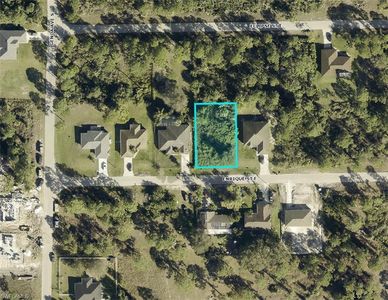 1113 Enrique St E, Lehigh Acres, FL, 33974