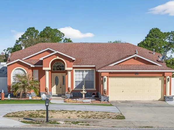 4613 Mariner Blvd, Spring Hill, FL 34609