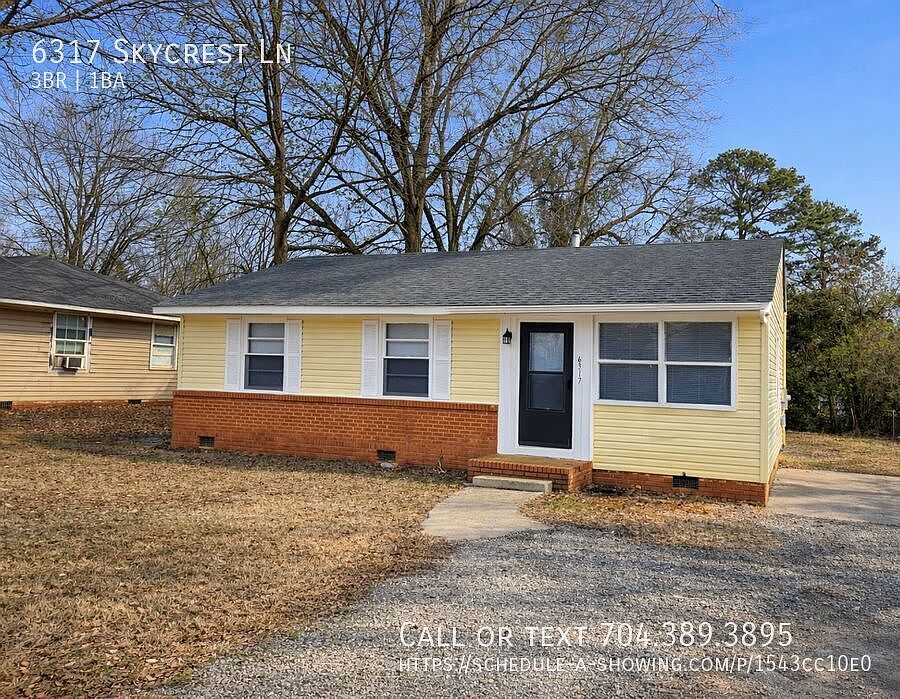 1st image of 6317 Skycrest Ln