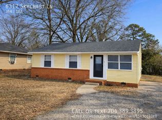6317 Skycrest Ln, Charlotte, NC 28217