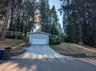 1615 152nd Ave SE, Bellevue, WA 98007