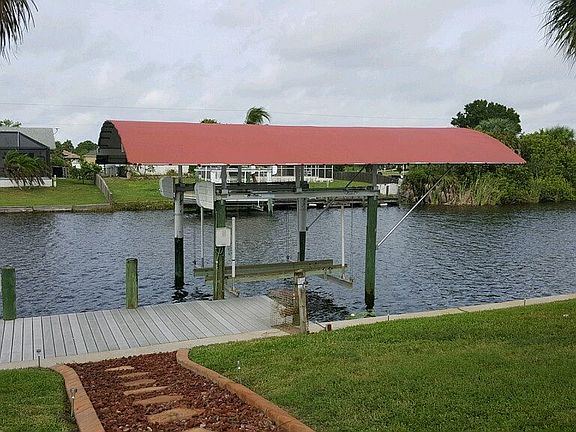 10000 lbs boat lift 