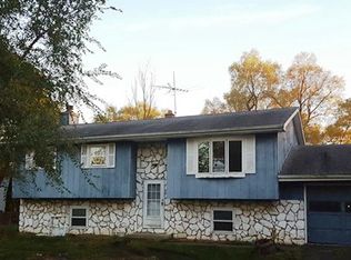 1037 W 950 N, Lake Village, IN 46349